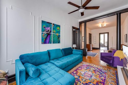 apt-3-258 Montgomery St, Jersey City, NJ, 07302-4088 | Card Image