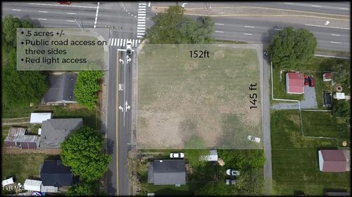 1401 W Stone Dr, Kingsport, TN, 37660 | Card Image