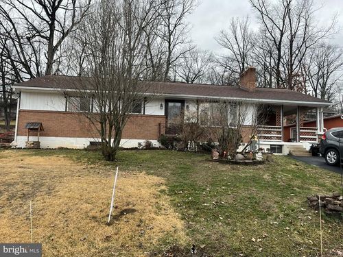 11806 Bayberry Ave, CUMBERLAND, MD, 21502-5224 | Card Image