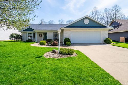6935 River Haze Road, Fort Wayne, IN, 46819 | Card Image