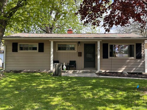 425 Juniper Dr, Davison, MI, 48423-1811 | Card Image