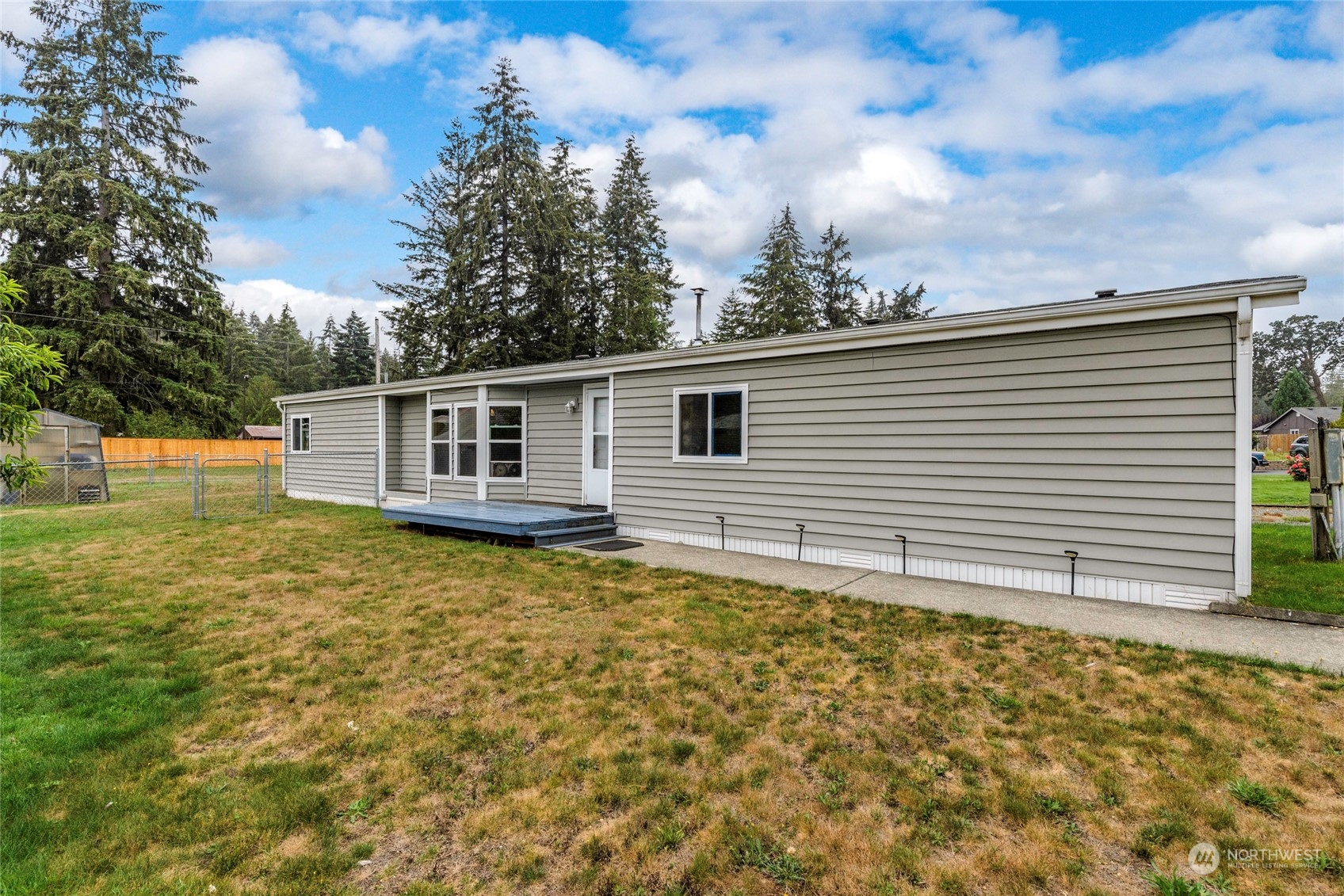 203rd Street Ct, Spanaway, WA 98387