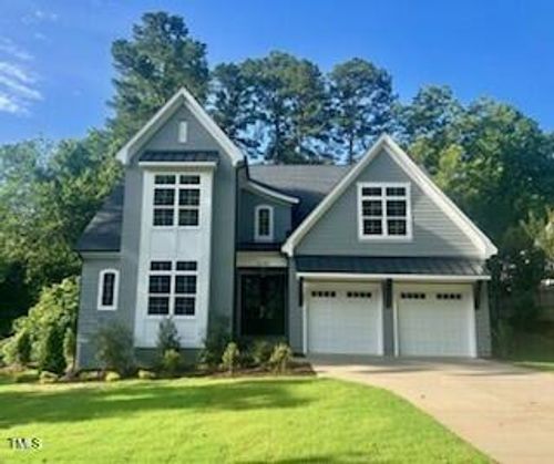 2603 Grant Ave, Raleigh, NC, 27608-1933 | Card Image