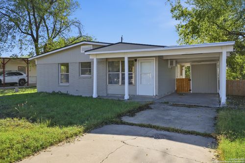 146 Hillsdale Dr, San Antonio, TX, 78227-4811 | Card Image