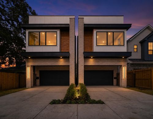 837 W 25th St, Houston, TX, 77008-1741 | Card Image