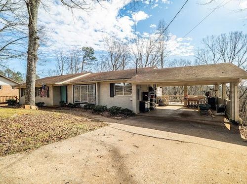 2251 Skyline Dr, Gainesville, GA, 30501-1351 | Card Image