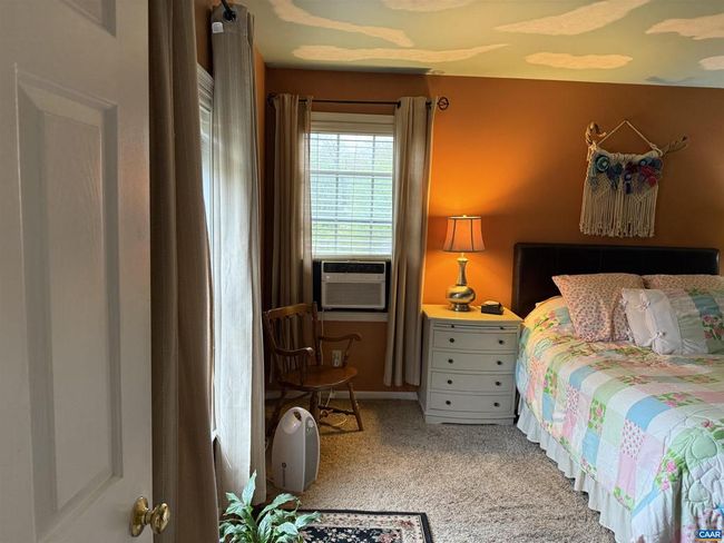 Sellers love the temperature to be cold at night. They use this window unit to make the bedroom colder than the rest of the home. | Image 37