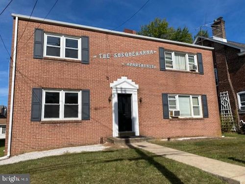 apt-a-136 Susquehanna Ave, LANSDALE, PA, 19446-3640 | Card Image