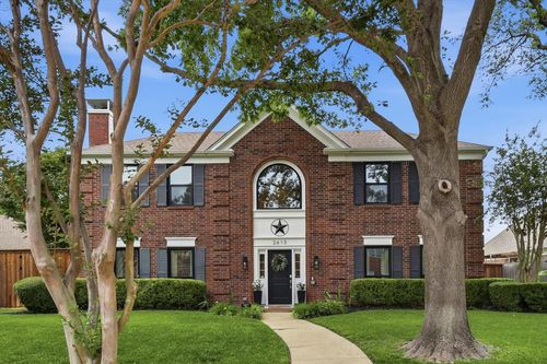 2613 Roper Dr, Plano, TX, 75025-2408 | Card Image