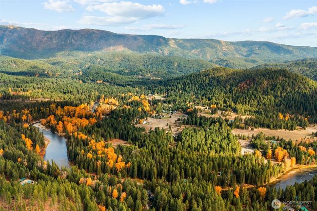 0 S Shugart Flats Rd, Home with 0 bedrooms, 0 bathrooms and null parking in Leavenworth WA | Image 28