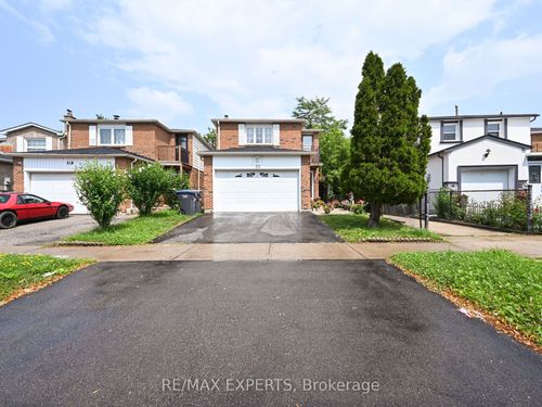32 Morton Way, Brampton, ON, L6Y2R7 | Card Image