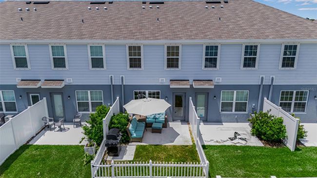 4728 Old Blush St, Townhouse with 3 bedrooms, 3 bathrooms and null parking in BRADENTON FL | Image 13