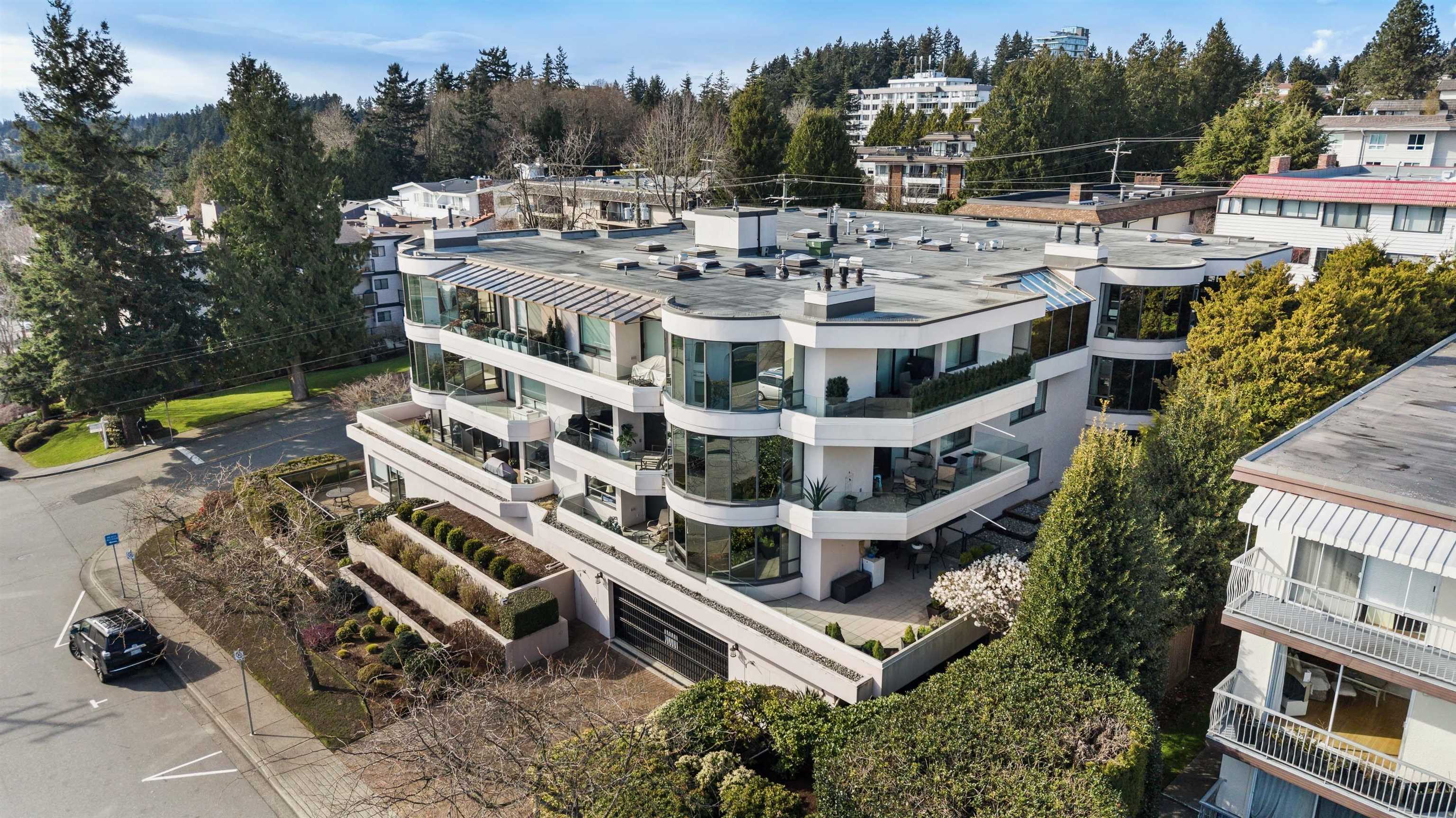 Residential in White Rock 4