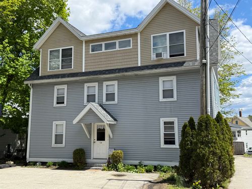 5 1/2 Spring Street, Newmarket, NH, 03857 | Card Image