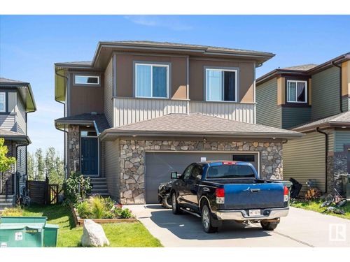 66 Kensington Close, Spruce Grove, AB, T7X0S9 | Card Image