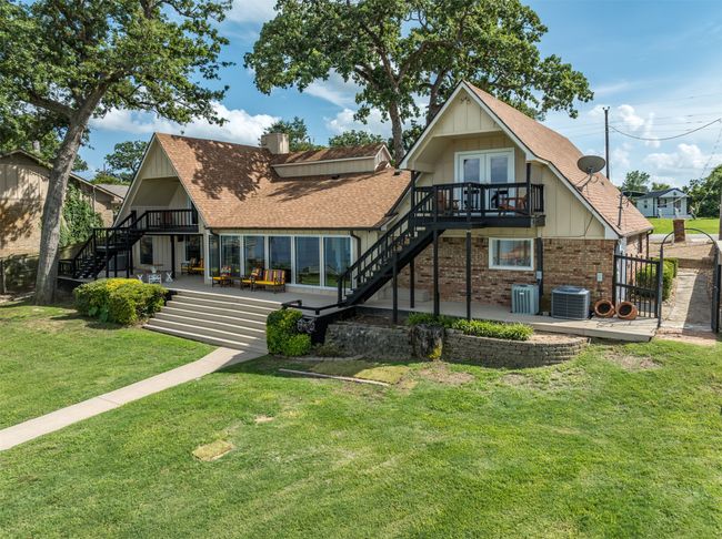 22551 Pine St, House other with 5 bedrooms, 4 bathrooms and null parking in Frankston TX | Image 5