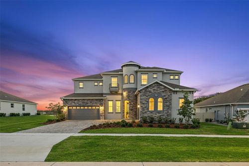 16161 Barkly Ridge Ct, WINTER GARDEN, FL, 34787-8555 | Card Image