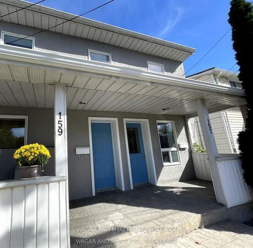 157-159 Centre St N, Napanee, ON, K7R1N6 | Card Image