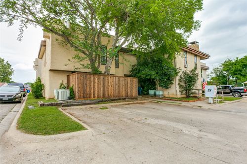1-713 Harbour Town Dr, Lake Dallas, TX, 75065-3701 | Card Image