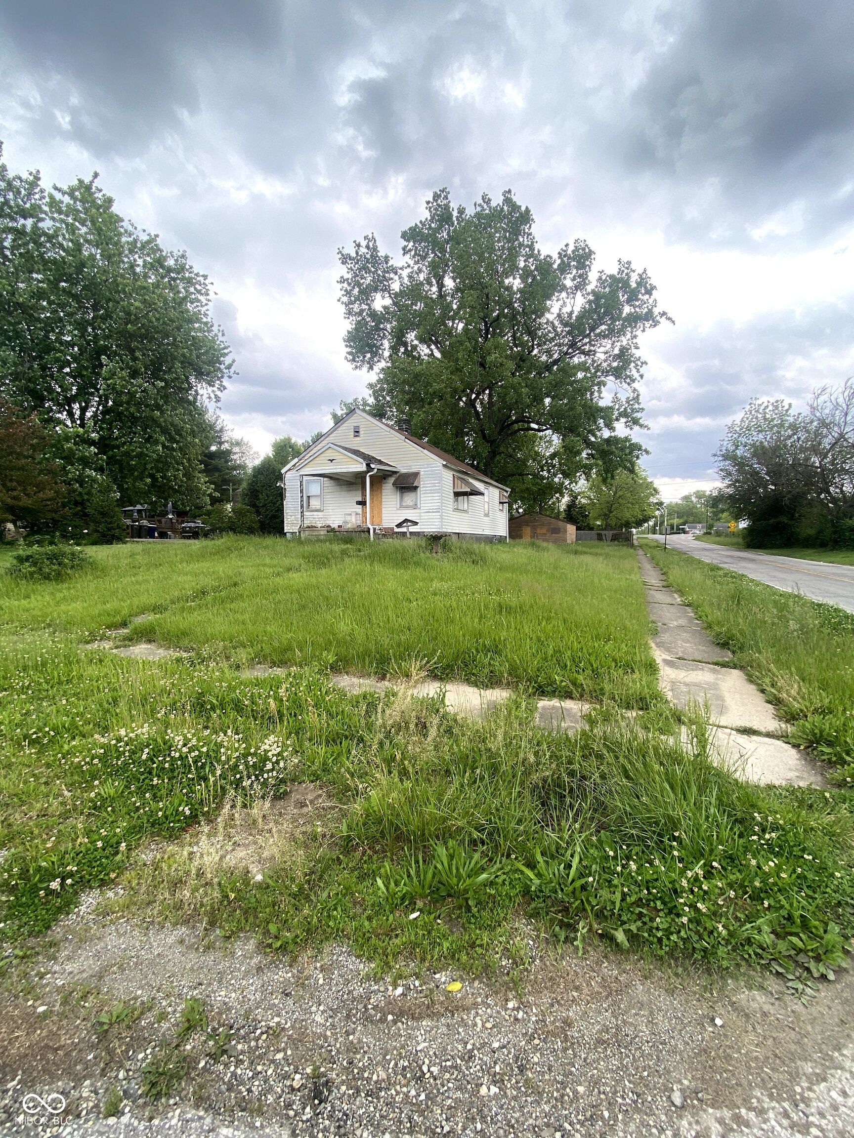 Residential in Indianapolis 4