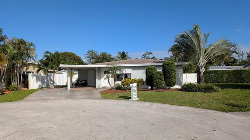 4460 Nw 17th Ter, Oakland Park, FL, 33309-4561 | Card Image