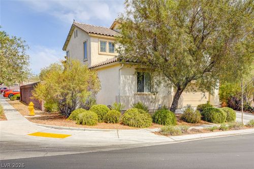 5548 Ayers Cliff St, North Las Vegas, NV, 89081-2462 | Card Image
