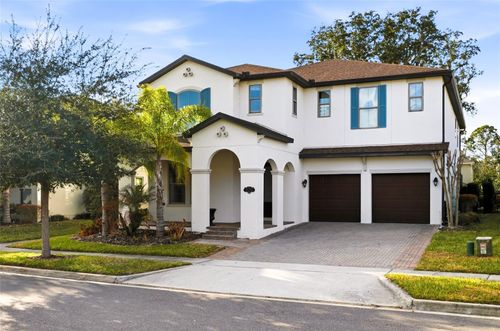 8236 Procida Isle Ln, WINDERMERE, FL, 34786-6784 | Card Image