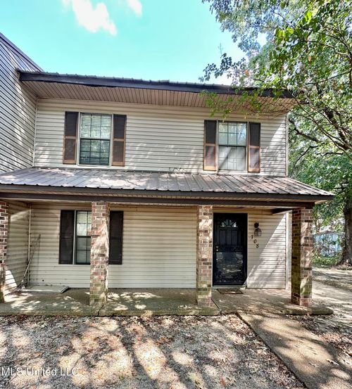 708-708 Braline Cv, Cleveland, MS, 38732-2056 | Card Image