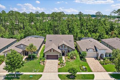 353 Wild Cypress Circle, House other with 3 bedrooms, 3 bathrooms and null parking in Ponte Vedra FL | Image 2