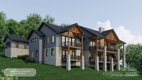 142-TBD Firethorn Trail, Blowing Rock, NC, 28605 | Card Image