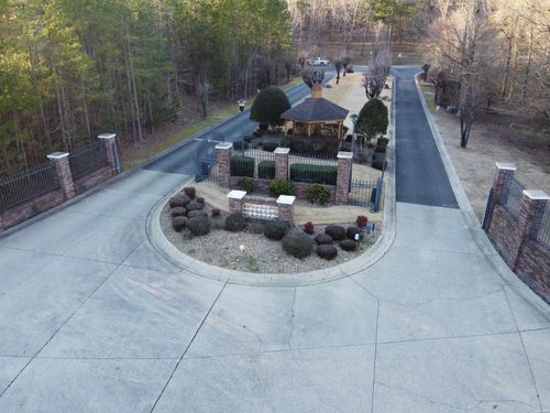 Lot 48 Lake Forest Shores, Hot Springs, AR, 71913 | Card Image