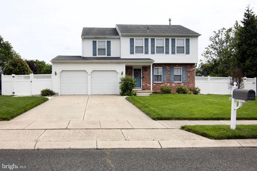 36 Covington Dr, SICKLERVILLE, NJ, 08081-3043 | Card Image