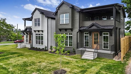 257 Riverside Dr, Nashville, TN, 37206-1949 | Card Image