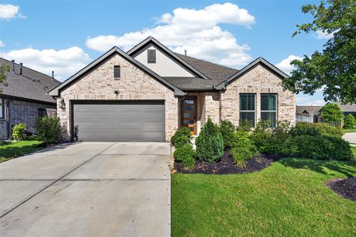 10406 Talitha Trail, Richmond, TX, 77406 | Card Image