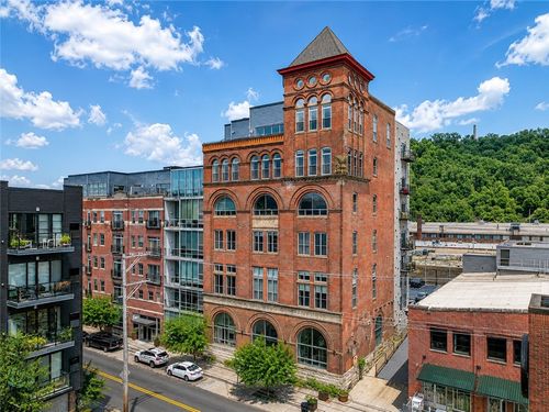 112-2434 Smallman St, Pittsburgh, PA, 15222-5619 | Card Image