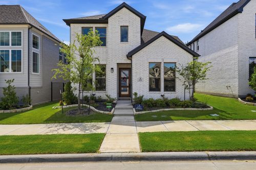 1528 Sandhill Ln, Celina, TX, 75009-3726 | Card Image