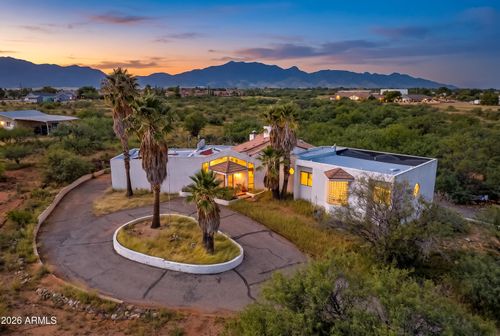 1690 S Wardle Rd, Sierra Vista, AZ, 85635-5626 | Card Image