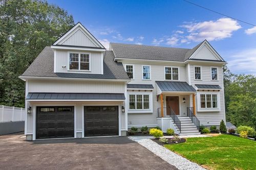 29 Beaverbrook Rd, Burlington, MA, 01803-1203 | Card Image