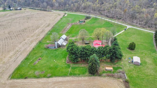 9962 Weaver Rd, House other with 5 bedrooms, 3 bathrooms and null parking in Utica OH | Image 39
