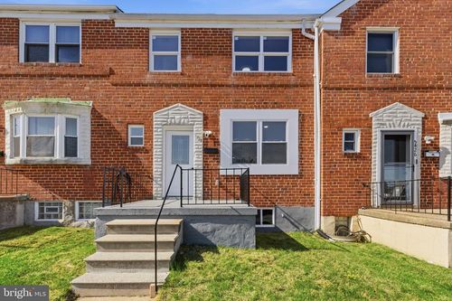 5428 Addington Rd, BALTIMORE, MD, 21229-1001 | Card Image