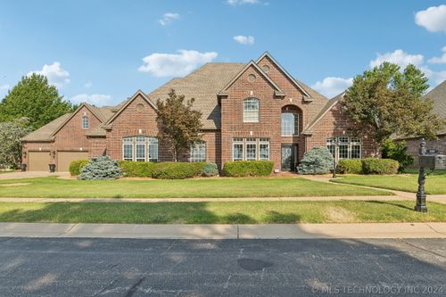 4200 N Lions Avenue, Broken Arrow, OK, 74012 | Card Image