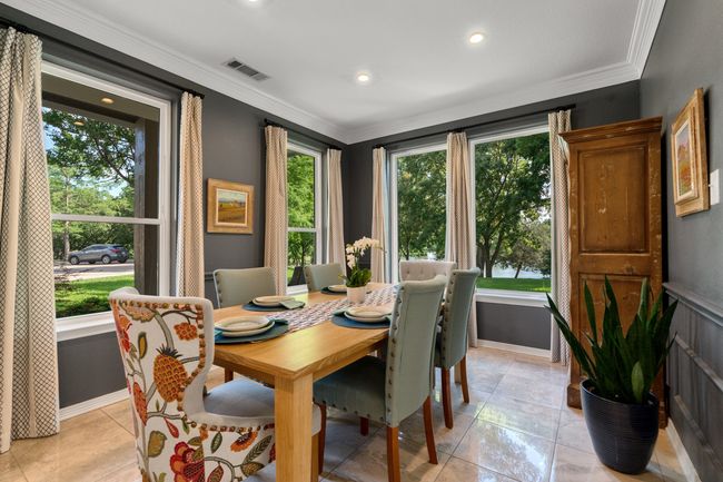 7955 Enclave Way, House other with 4 bedrooms, 3 bathrooms and null parking in Dallas TX | Image 21