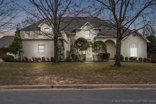 11227 S Vandalia Ave, Tulsa, OK, 74137-7524 | Card Image