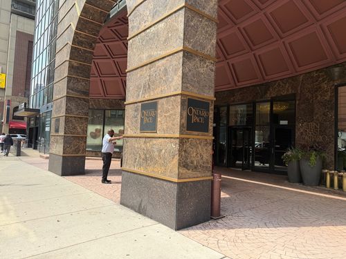 3608-10 E Ontario Street E, Chicago, IL, 60611 | Card Image