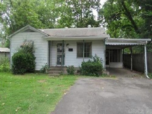 140 Marvin St, North Little Rock, AR, 72117-3826 | Card Image