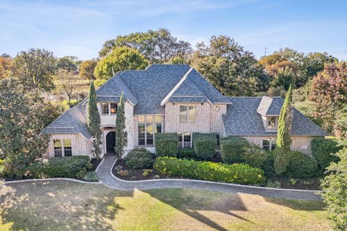 4309 Springhill Estates Dr, Parker, TX, 75002-5784 | Card Image