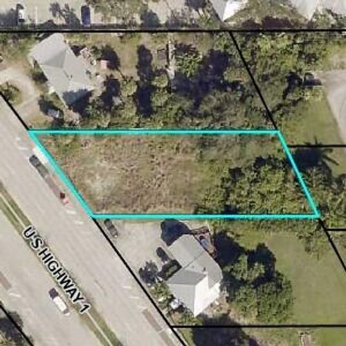 1554 Us Highway 1, Sebastian, FL, 32958-3831 | Card Image