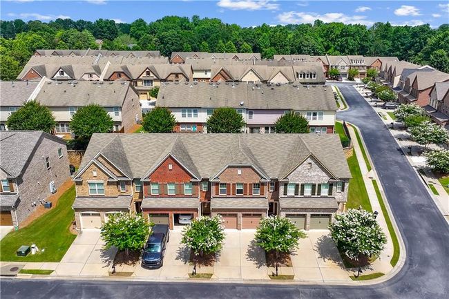 4833 Allston Cv, Townhouse with 3 bedrooms, 3 bathrooms and null parking in Norcross GA | Image 39