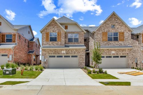 4623 Hawks Trl, Oak Point, TX, 75068-5957 | Card Image