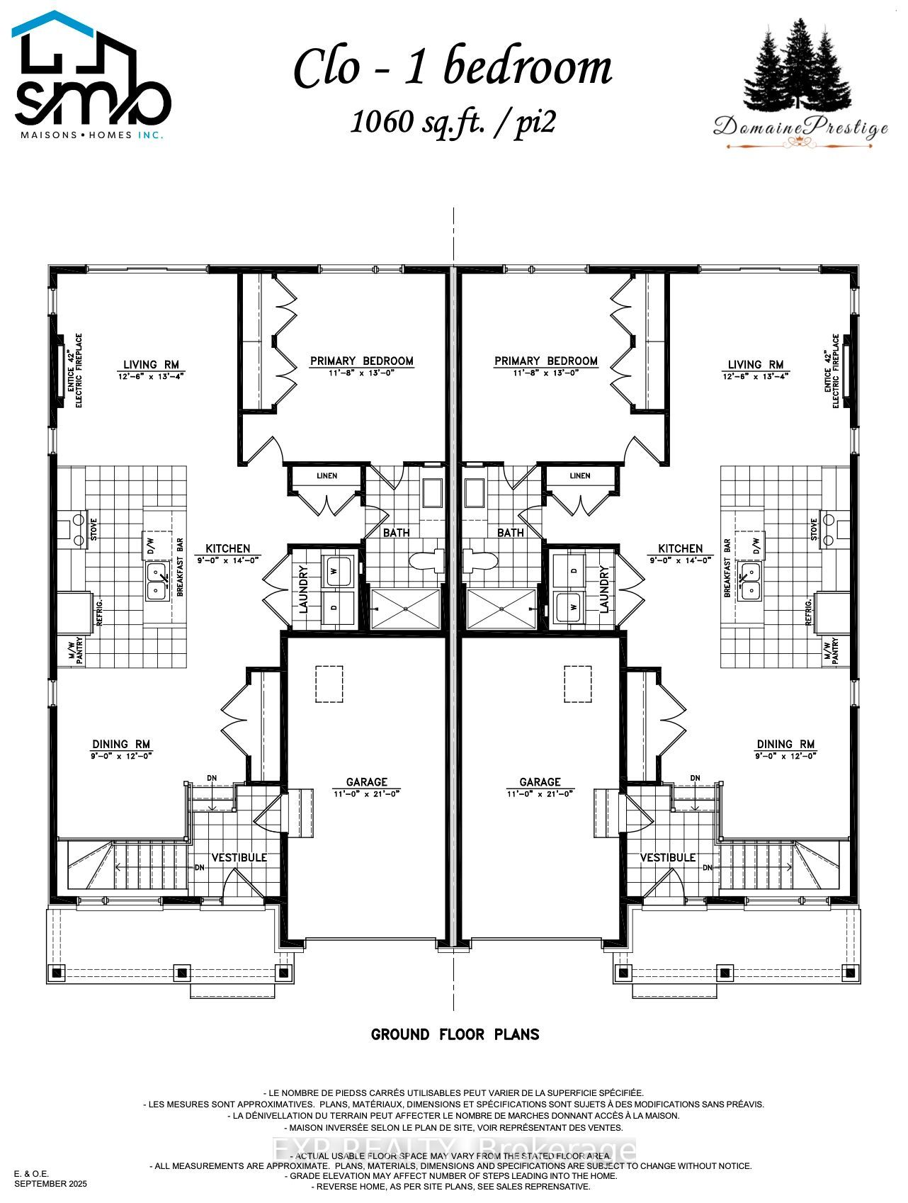 Residential in Casselman 4